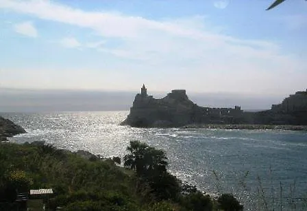 Bed & Breakfast La Casa Del Pescatore B&B Porto Venere
