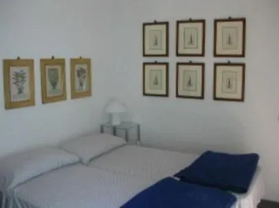 La Casa Del Pescatore B&B Porto Venere 0*,  Italy