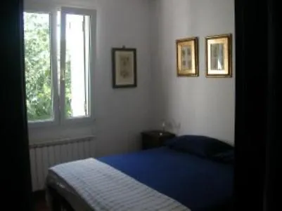 Bed & Breakfast La Casa Del Pescatore B&B Porto Venere
