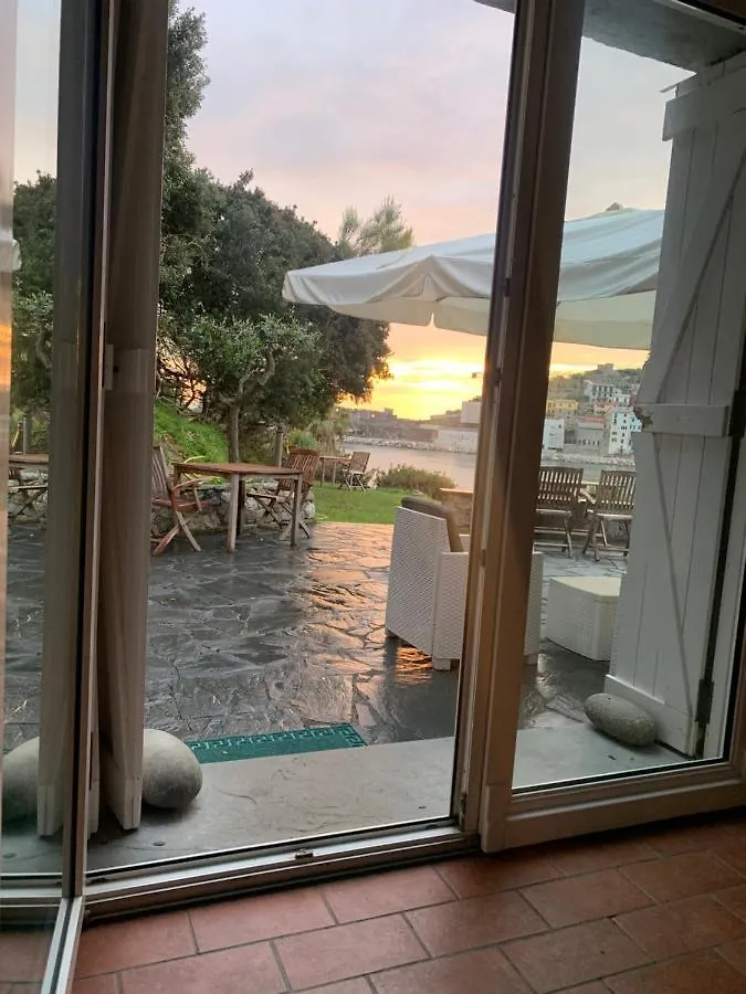 La Casa Del Pescatore B&B Porto Venere Bed & Breakfast
