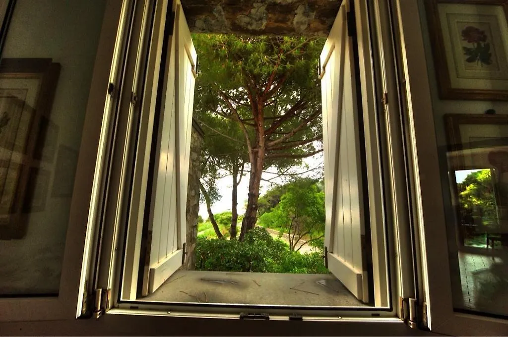 La Casa Del Pescatore B&B Porto Venere Italy