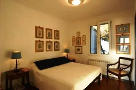 La Casa Del Pescatore B&B Porto Venere Italy